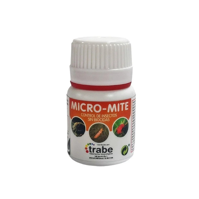 Micro Mite 30ml
